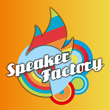 Speaker Factory 2016