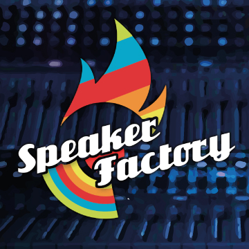 Speaker Factory 2017