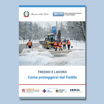 FREDDO E LAVORO